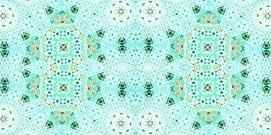 Kusursuz desen. Karışık desenlerin dokusu. Arkaplan yaratıcı soyut