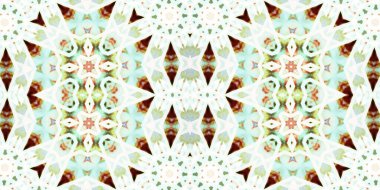 Kusursuz desen. Karışık desenlerin dokusu. Arkaplan yaratıcı soyut