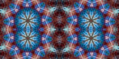 Kusursuz desen. Karışık desenlerin dokusu. Arkaplan yaratıcı soyut