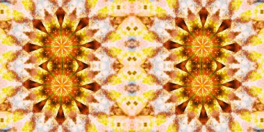 Kusursuz desen. Karışık desenlerin dokusu. Arkaplan yaratıcı soyut