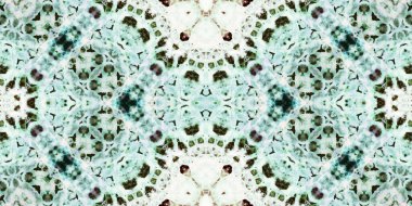 Kusursuz desen. Karışık desenlerin dokusu. Arkaplan yaratıcı soyut