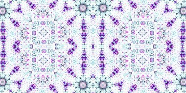 Kusursuz desen. Karışık desenlerin dokusu. Arkaplan yaratıcı soyut