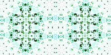 Kusursuz desen. Karışık desenlerin dokusu. Arkaplan yaratıcı soyut