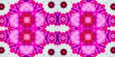 Kusursuz desen. Karışık desenlerin dokusu. Arkaplan yaratıcı soyut