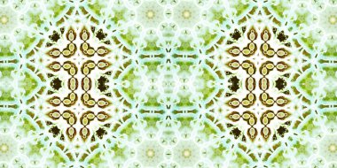 Kusursuz desen. Karışık desenlerin dokusu. Arkaplan yaratıcı soyut