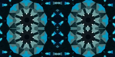 Kusursuz desen. Karışık desenlerin dokusu. Arkaplan yaratıcı soyut