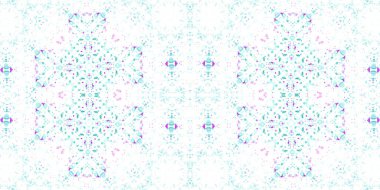 Kusursuz desen. Karışık desenlerin dokusu. Arkaplan yaratıcı soyut