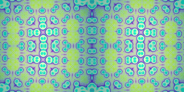 Seamless pattern. The texture of the interlaced pattern. The background is creative abstract