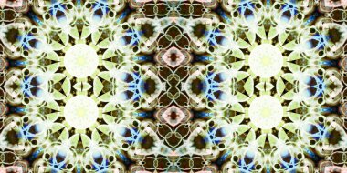 Kusursuz desen. Karışık desenlerin dokusu. Arkaplan yaratıcı soyut