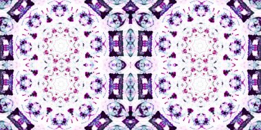 Kusursuz desen. Karışık desenlerin dokusu. Arkaplan yaratıcı soyut