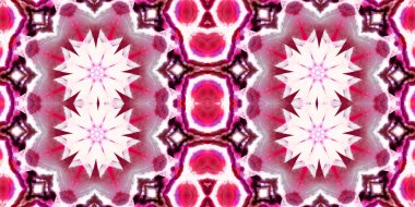 Kusursuz desen. Karışık desenlerin dokusu. Arkaplan yaratıcı soyut