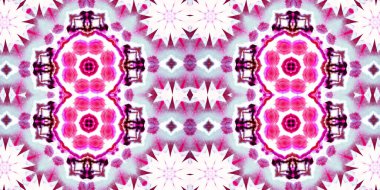 Kusursuz desen. Karışık desenlerin dokusu. Arkaplan yaratıcı soyut