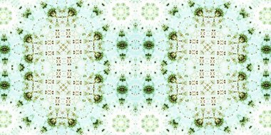 Kusursuz desen. Karışık desenlerin dokusu. Arkaplan yaratıcı soyut