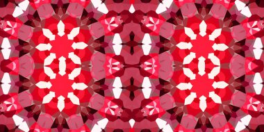 Kusursuz desen. Karışık desenlerin dokusu. Arkaplan yaratıcı soyut