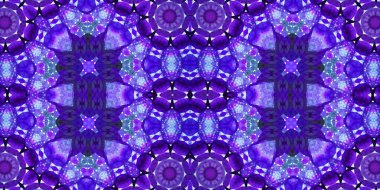 Kusursuz desen. Karışık desenlerin dokusu. Arkaplan yaratıcı soyut