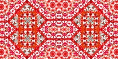 Kusursuz desen. Karışık desenlerin dokusu. Arkaplan yaratıcı soyut