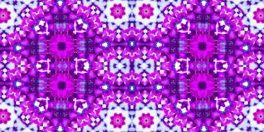 Kusursuz desen. Karışık desenlerin dokusu. Arkaplan yaratıcı soyut