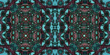 Kusursuz sonsuz desen. Yaratıcı model dokusu. Arkaplan yaratıcı soyut