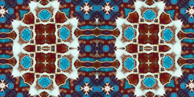 Kusursuz sonsuz desen. Yaratıcı model dokusu. Arkaplan yaratıcı soyut