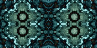 Kusursuz sonsuz desen. Yaratıcı model dokusu. Arkaplan yaratıcı soyut