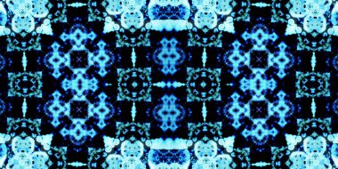 Kusursuz sonsuz desen. Yaratıcı model dokusu. Arkaplan yaratıcı soyut