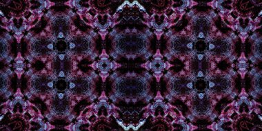 Kusursuz sonsuz desen. Yaratıcı model dokusu. Arkaplan yaratıcı soyut