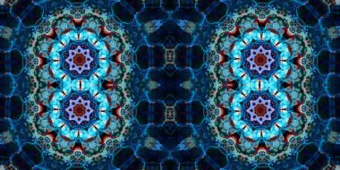 Kusursuz sonsuz desen. Yaratıcı model dokusu. Arkaplan yaratıcı soyut