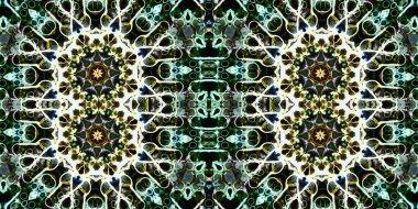 Kusursuz sonsuz desen. Yaratıcı model dokusu. Arkaplan yaratıcı soyut