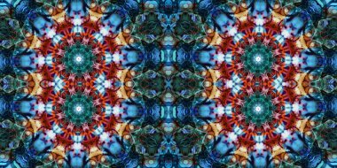 Kusursuz sonsuz desen. Yaratıcı model dokusu. Arkaplan yaratıcı soyut