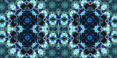 Kusursuz sonsuz desen. Yaratıcı model dokusu. Arkaplan yaratıcı soyut