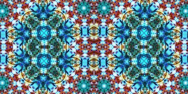 Kusursuz sonsuz desen. Yaratıcı model dokusu. Arkaplan yaratıcı soyut