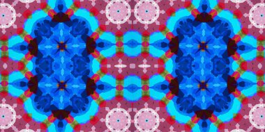 Kusursuz sonsuz desen. Yaratıcı model dokusu. Arkaplan yaratıcı soyut