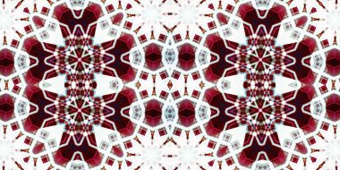 Kusursuz sonsuz desen. Yaratıcı model dokusu. Arkaplan yaratıcı soyut