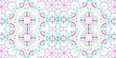 Kusursuz sonsuz desen. Yaratıcı model dokusu. Arkaplan yaratıcı soyut