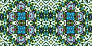 Kusursuz sonsuz desen. Yaratıcı model dokusu. Arkaplan yaratıcı soyut