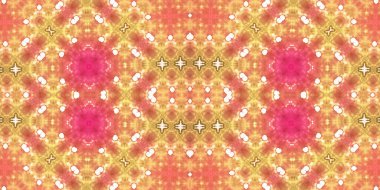 Kusursuz sonsuz desen. Yaratıcı model dokusu. Arkaplan yaratıcı soyut