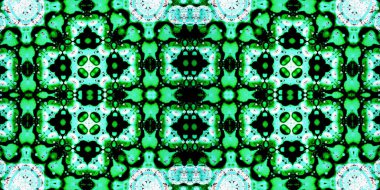 Kusursuz sonsuz desen. Yaratıcı model dokusu. Arkaplan yaratıcı soyut