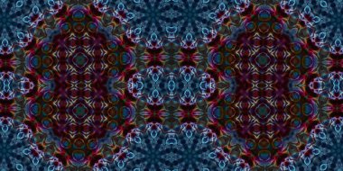 Kusursuz sonsuz desen. Yaratıcı model dokusu. Arkaplan yaratıcı soyut