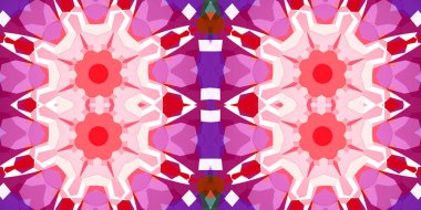 Kusursuz sonsuz desen. Yaratıcı model dokusu. Arkaplan yaratıcı soyut