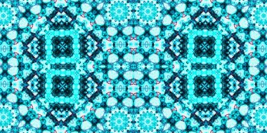 Kusursuz sonsuz desen. Yaratıcı model dokusu. Arkaplan yaratıcı soyut