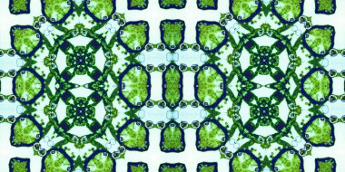 Kusursuz sonsuz desen. Yaratıcı model dokusu. Arkaplan yaratıcı soyut