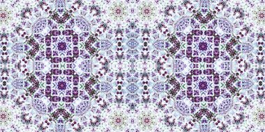 Kusursuz sonsuz desen. Yaratıcı model dokusu. Arkaplan yaratıcı soyut