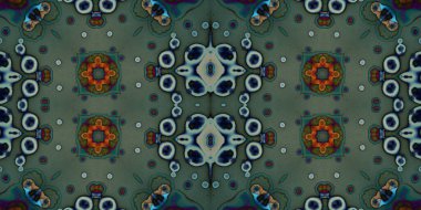 Kusursuz sonsuz desen. Yaratıcı model dokusu. Arkaplan yaratıcı soyut