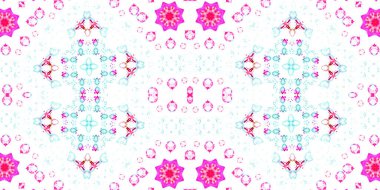 Kusursuz sonsuz desen. Yaratıcı model dokusu. Arkaplan yaratıcı soyut