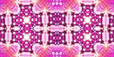 Kusursuz sonsuz desen. Yaratıcı model dokusu. Arkaplan yaratıcı soyut