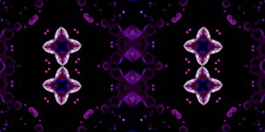 Kusursuz sonsuz desen. Yaratıcı model dokusu. Arkaplan yaratıcı soyut