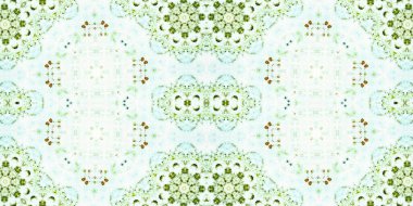 Kusursuz sonsuz desen. Yaratıcı model dokusu. Arkaplan yaratıcı soyut