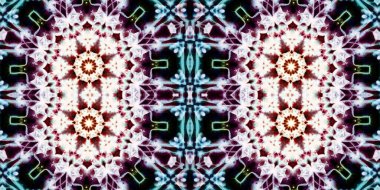 Kusursuz sonsuz desen. Yaratıcı model dokusu. Arkaplan yaratıcı soyut