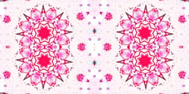 Kusursuz sonsuz desen. Yaratıcı model dokusu. Arkaplan yaratıcı soyut