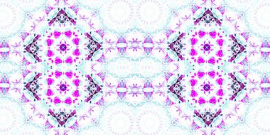 Kusursuz sonsuz desen. Yaratıcı model dokusu. Arkaplan yaratıcı soyut